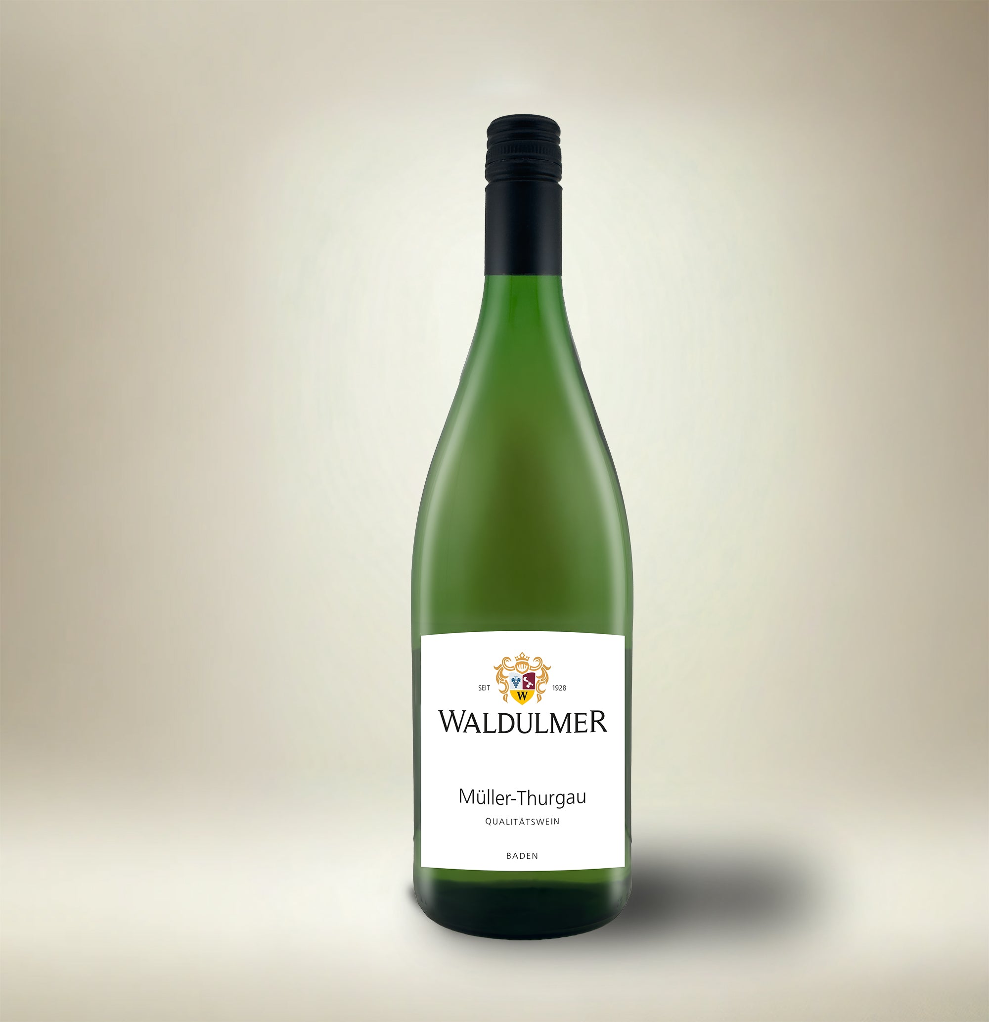 Müller-Thurgau QbA 1,0l