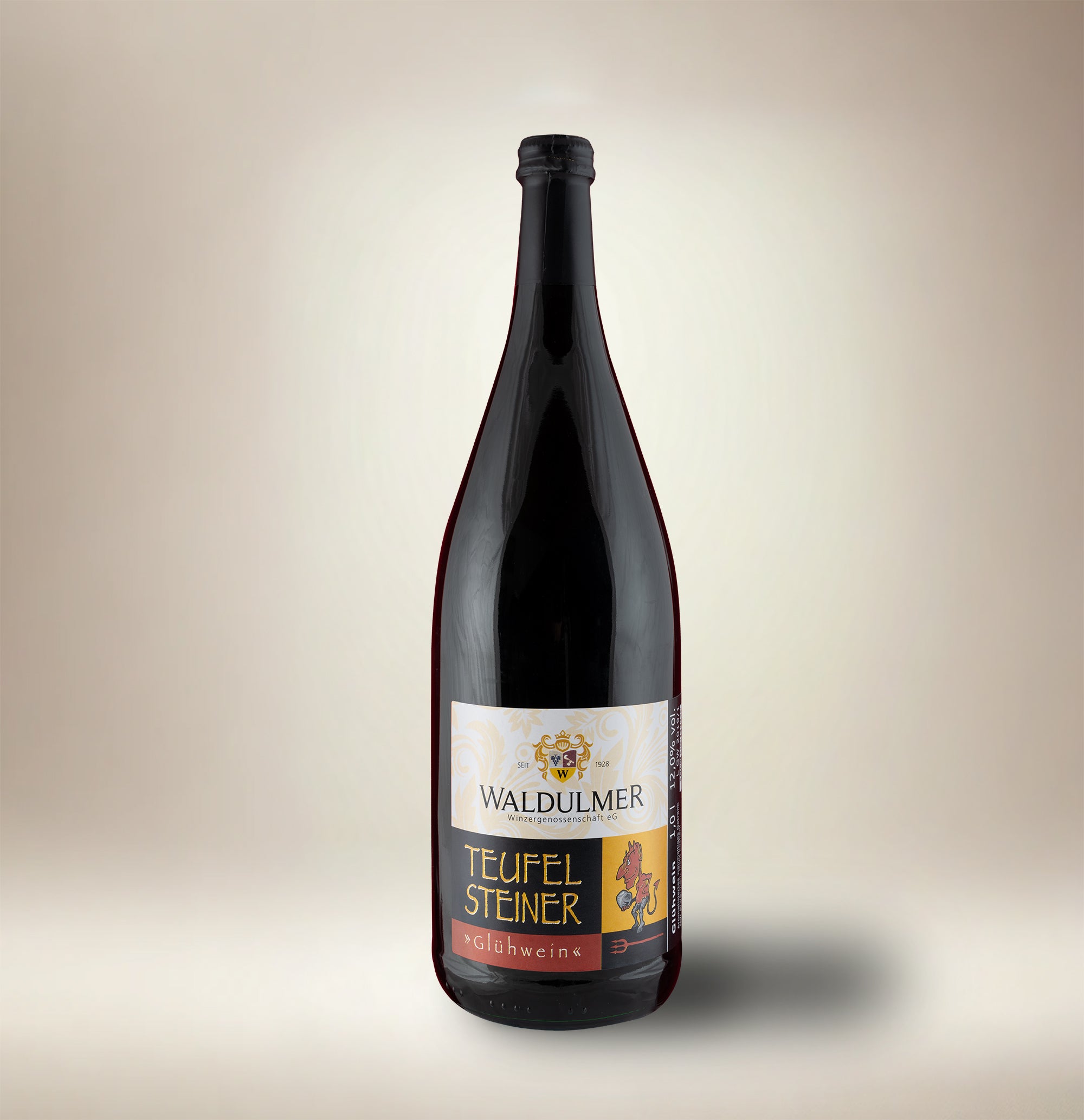 Teufelsteiner Glühwein QbA