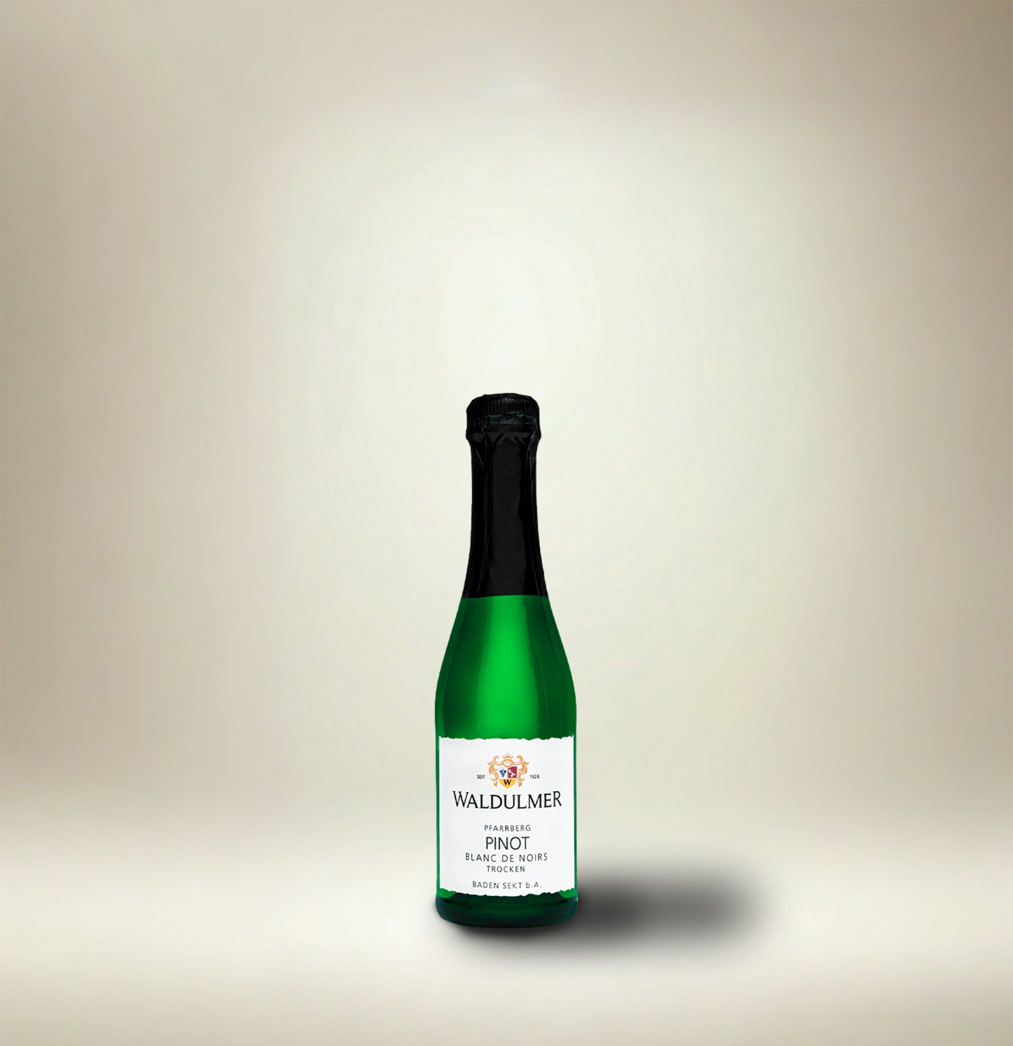 Pinot Blanc de Noirs, trocken