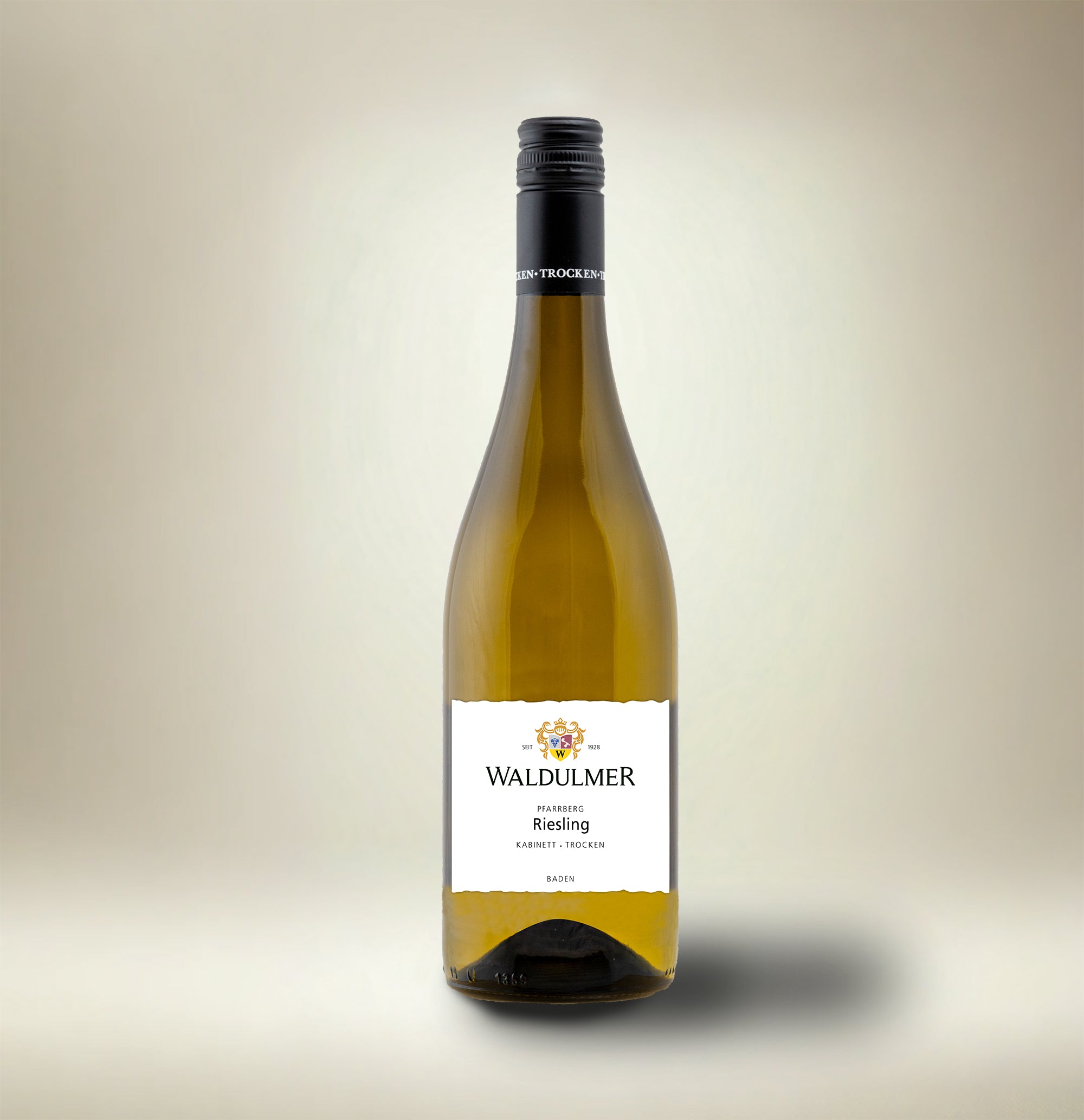 Riesling Kabinett trocken 0,75l