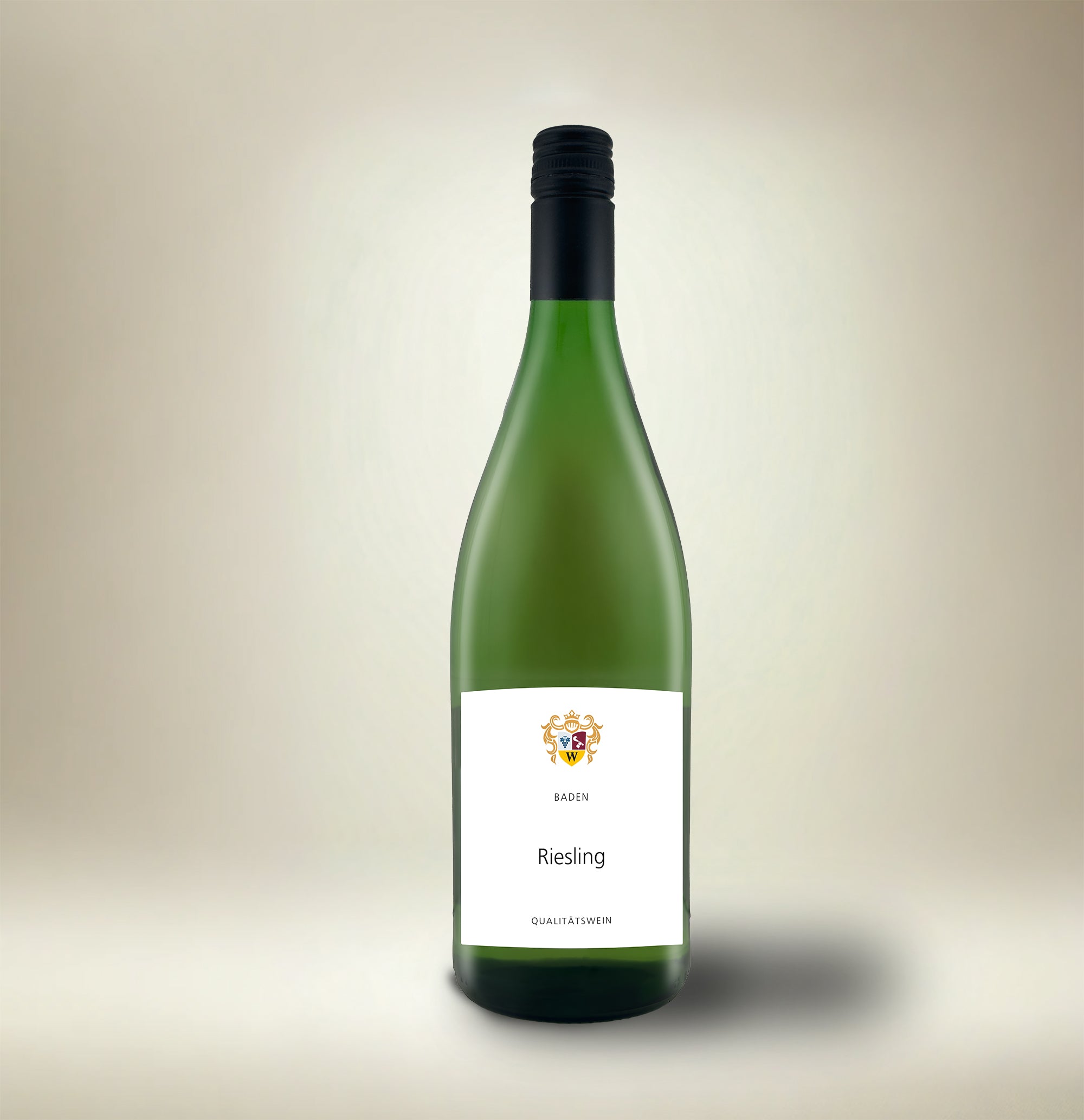 Riesling Qba 1,0l