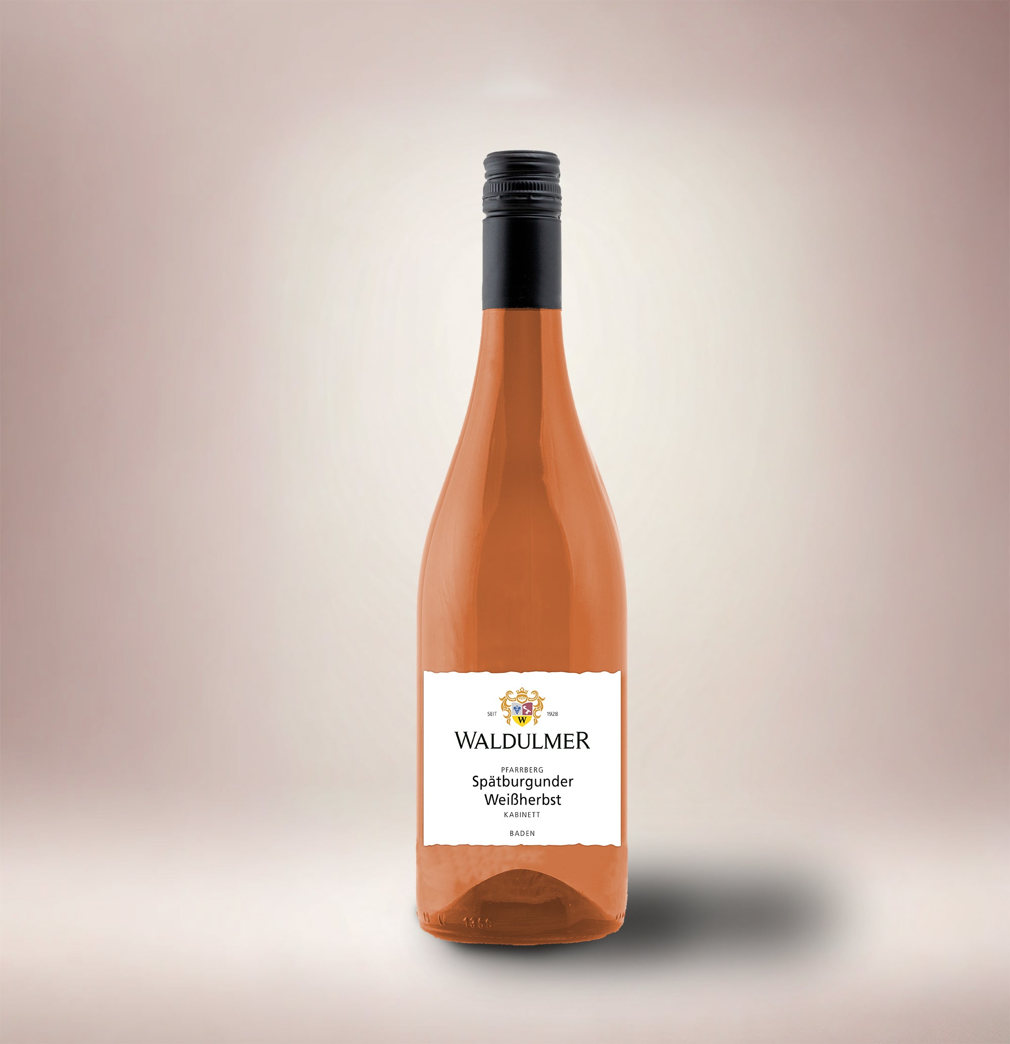 Spätburgunder Weißherbst Kabinett