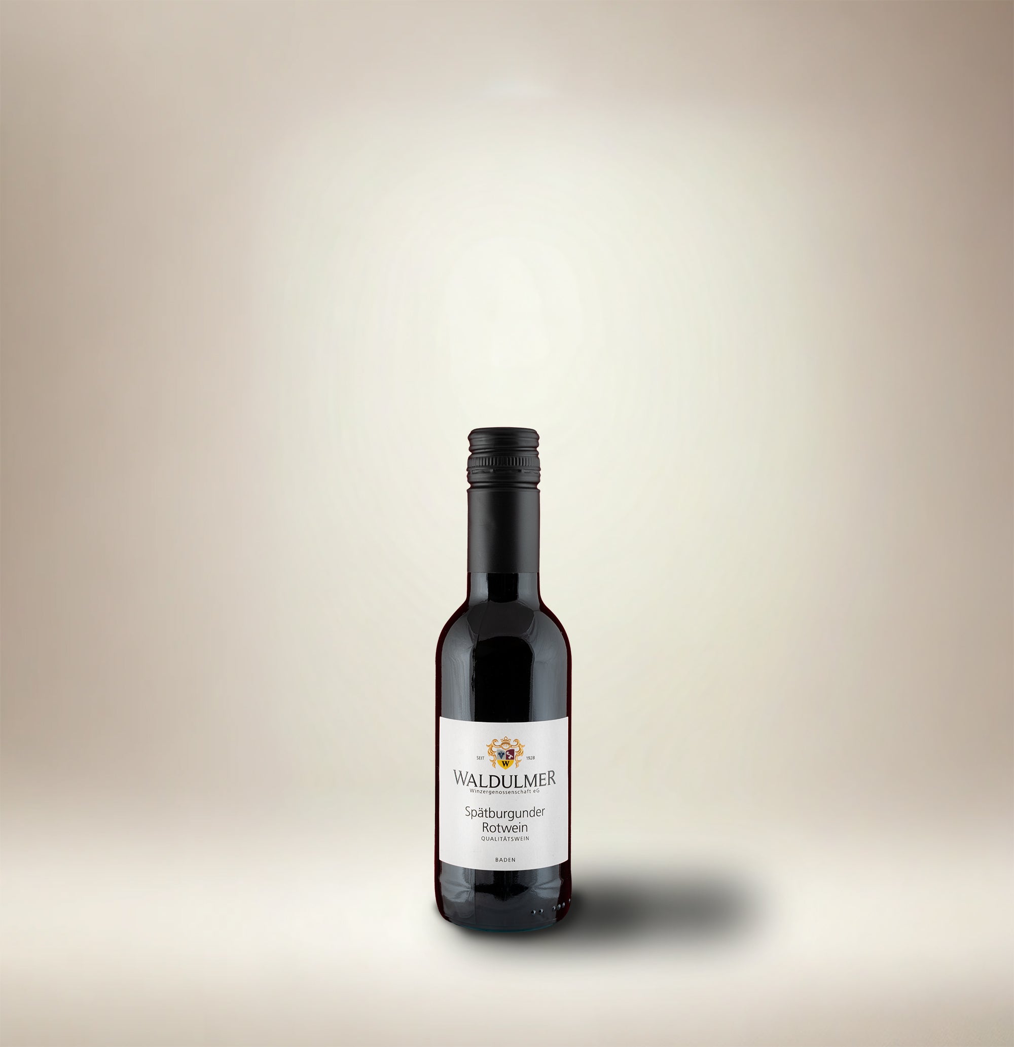 Spätburgunder Rotwein QbA