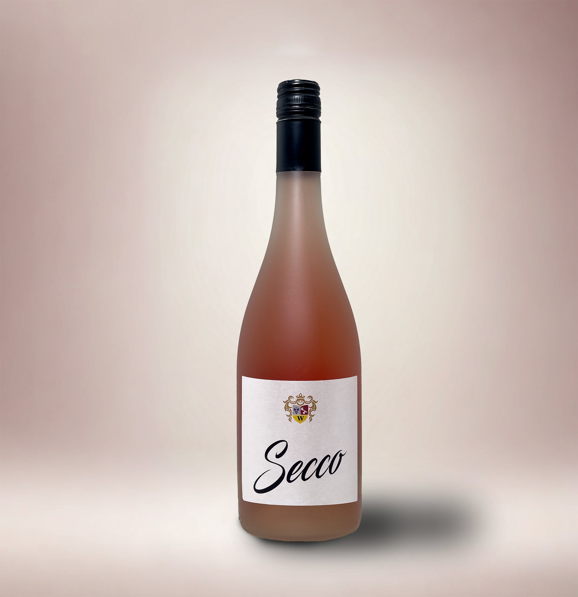 Secco Rosé