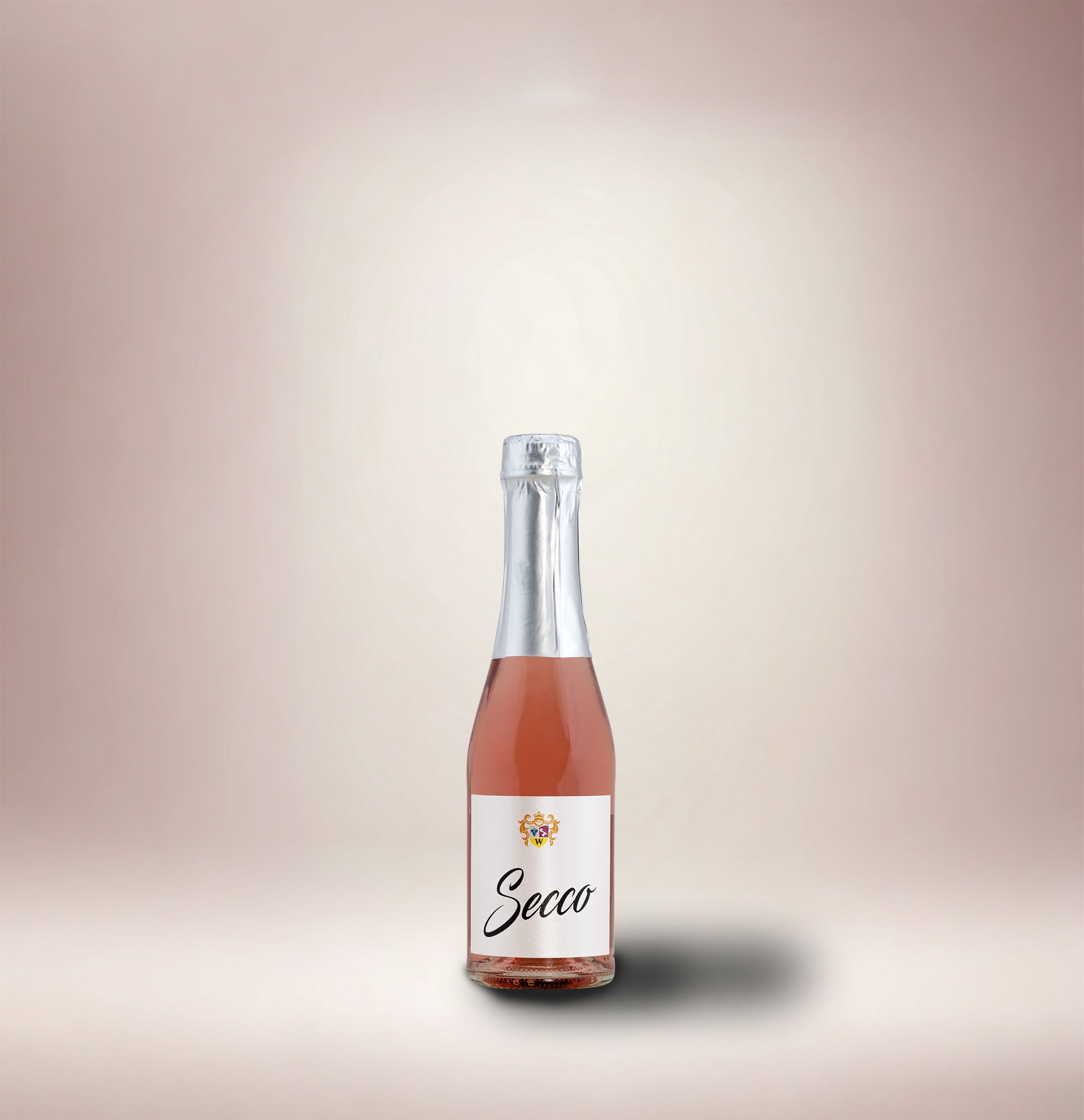 Secco rosé