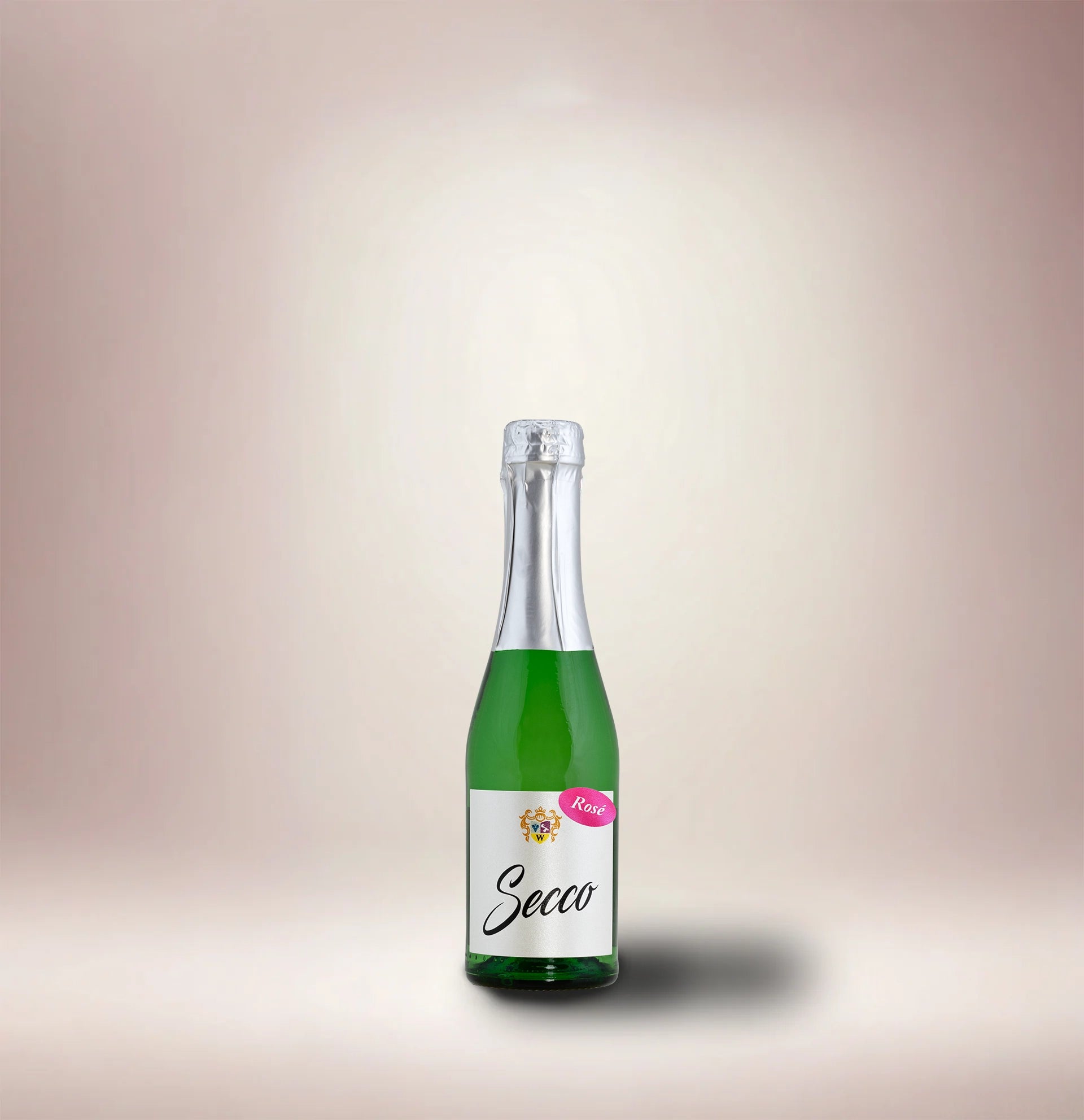 Secco rosé