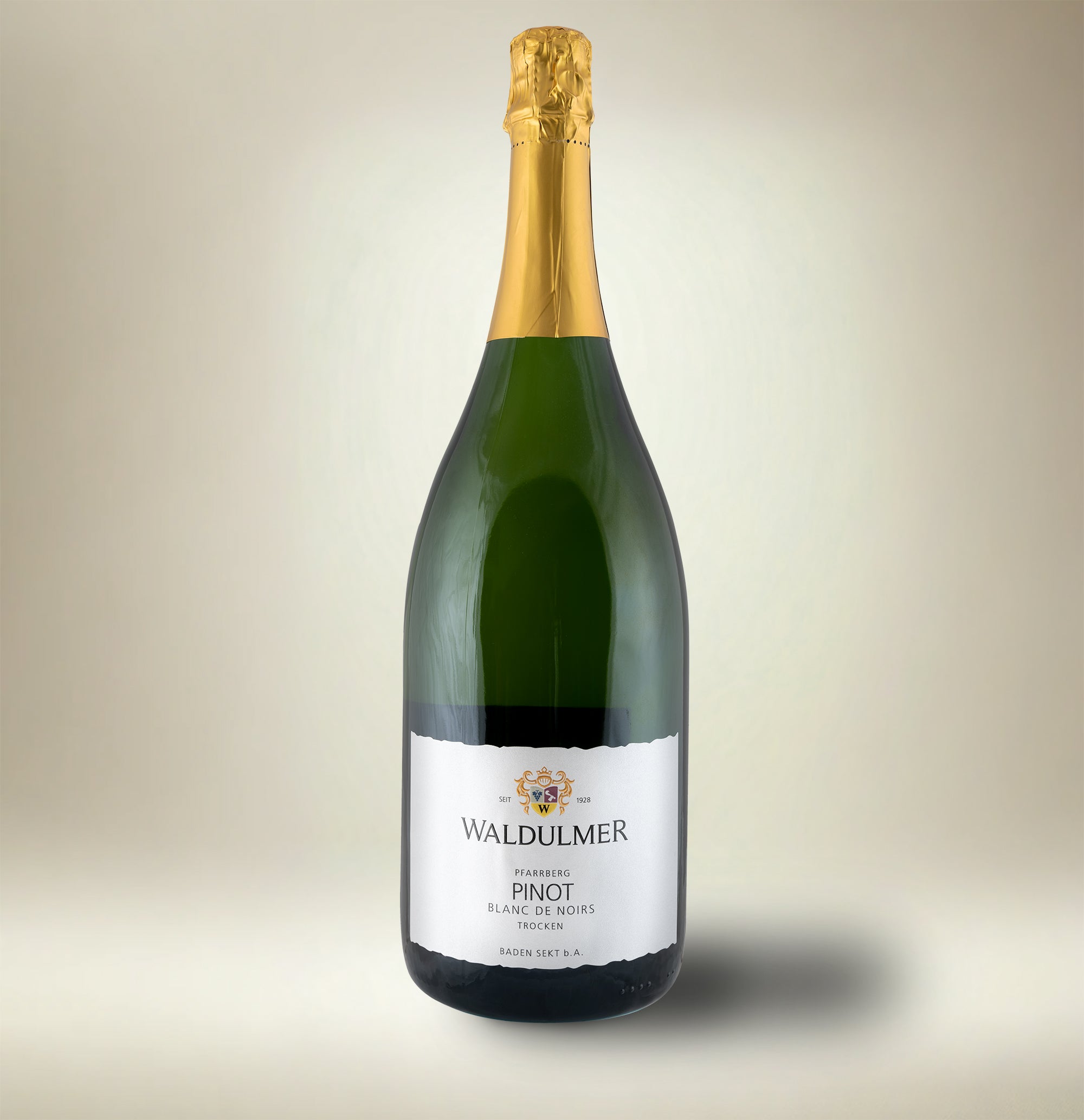 Pinot Blanc de Noirs, 1,5l trocken