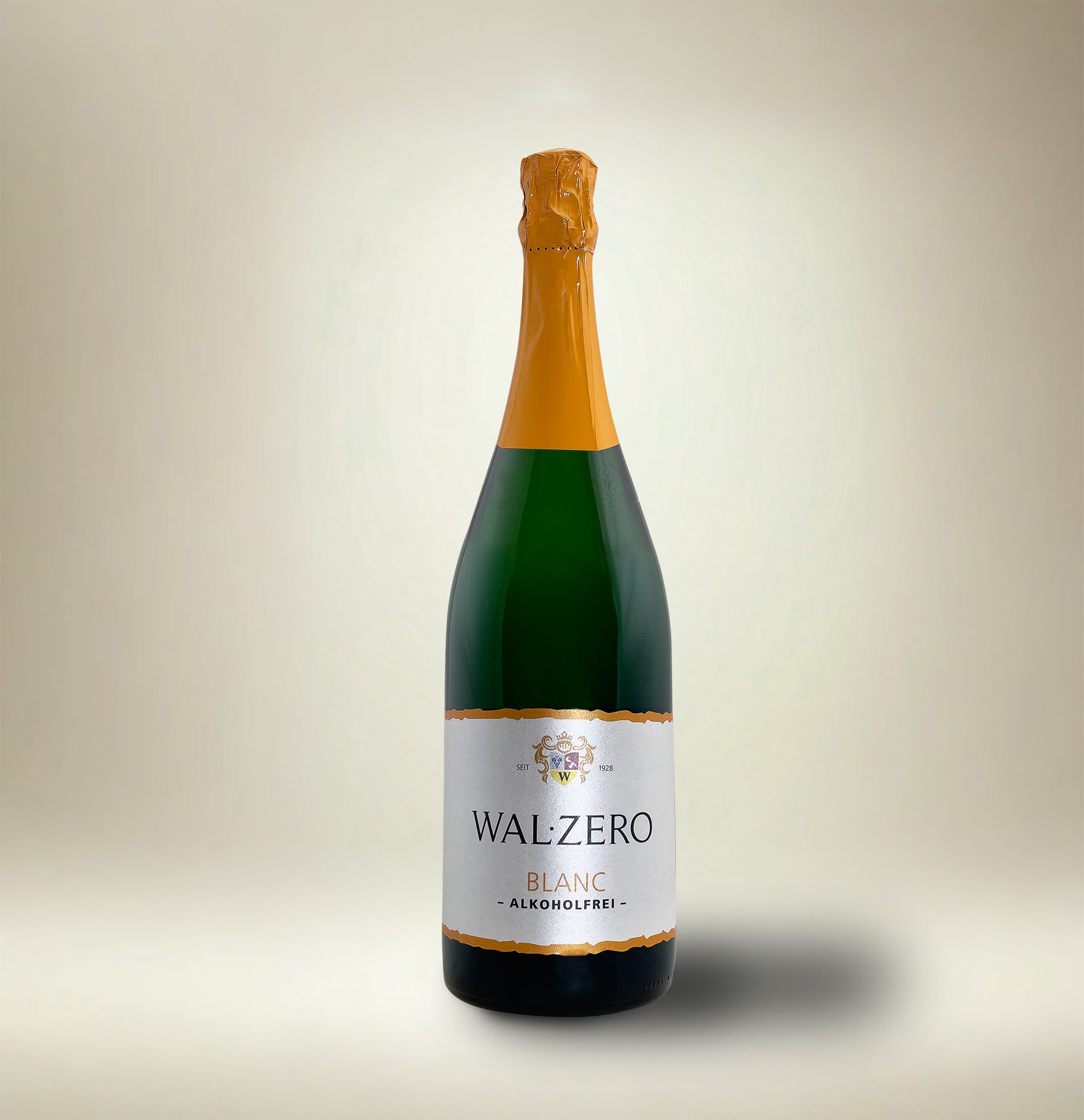 WAL-ZERO Blanc, alkoholfrei