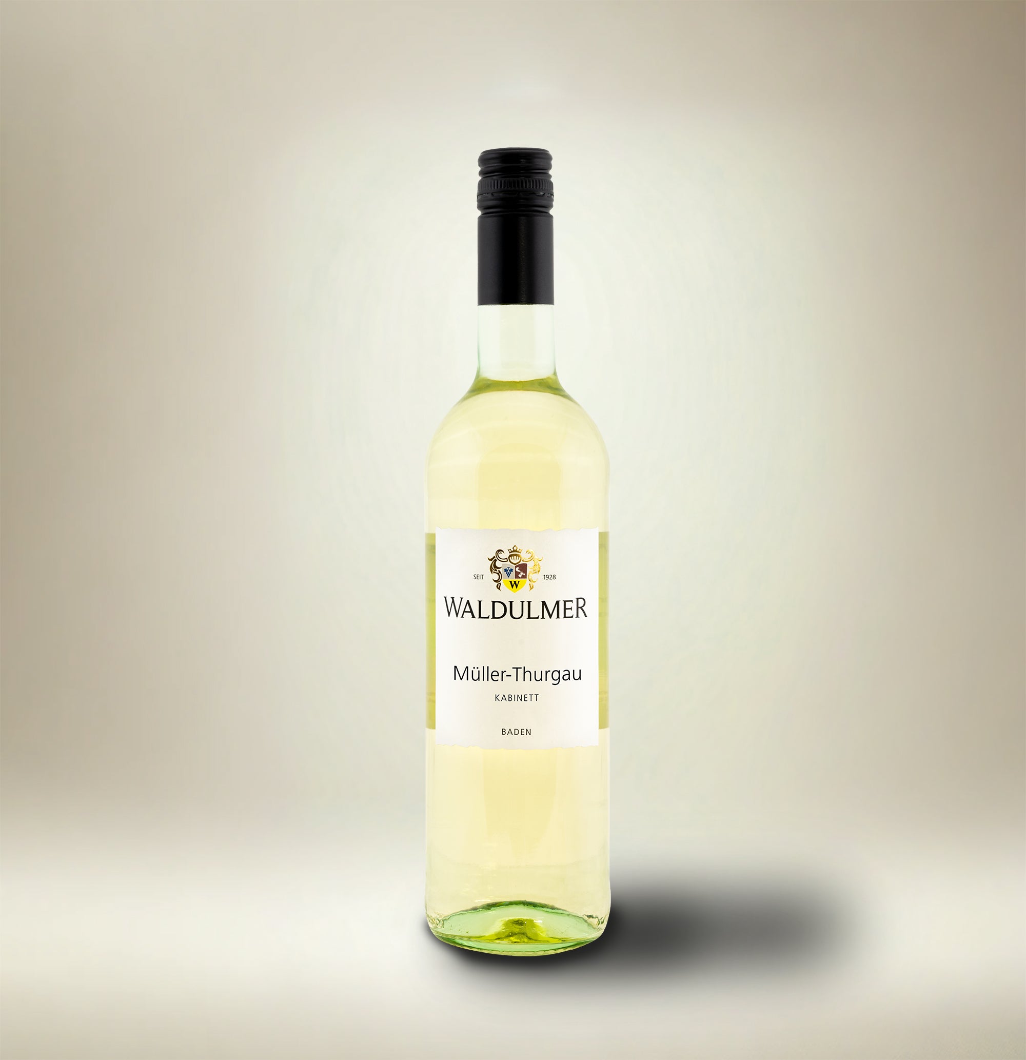 Müller-Thurgau, Kabinett