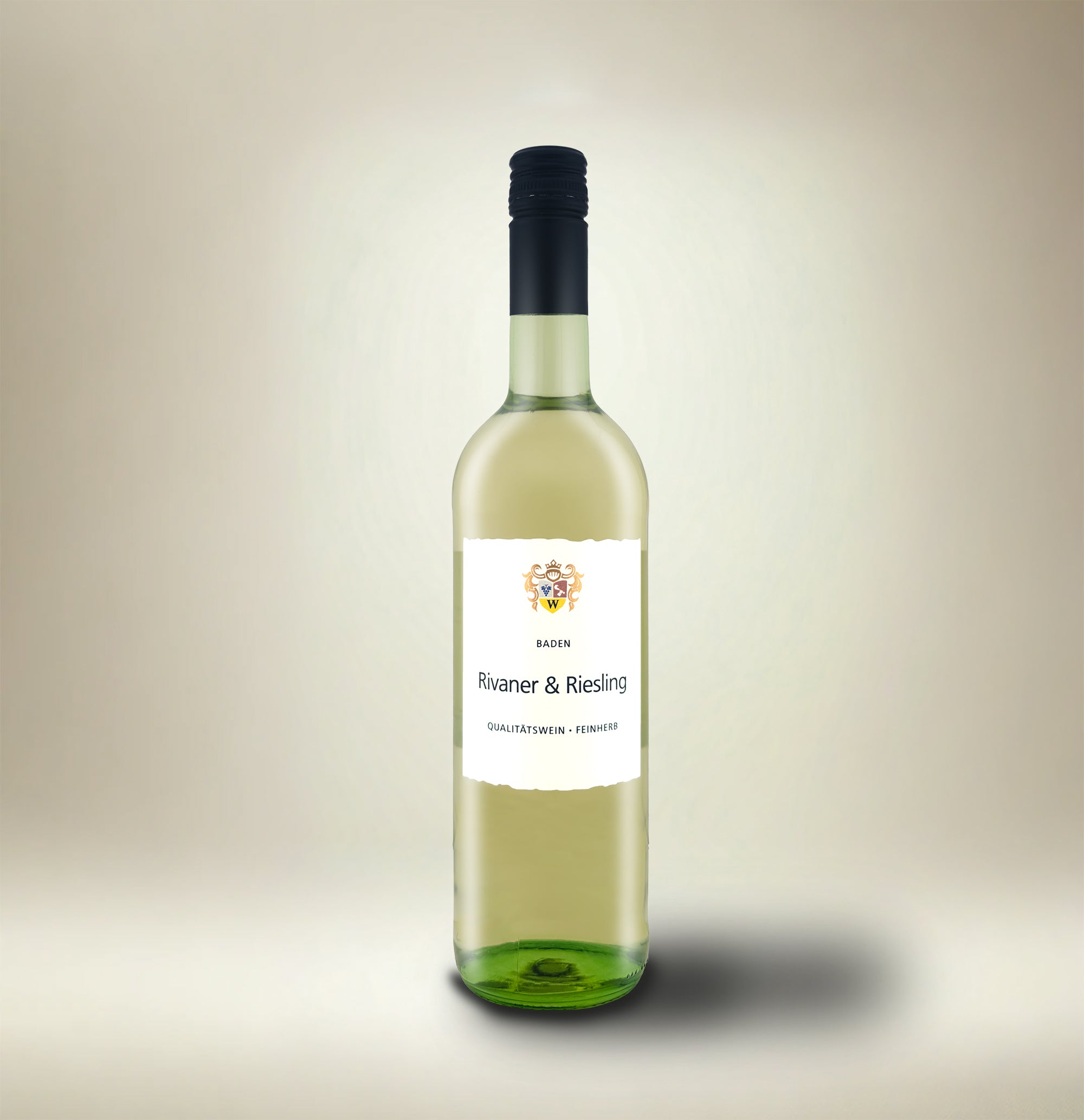 Rivaner & Riesling Qba